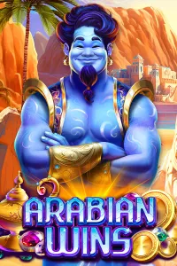 Arabian Wins