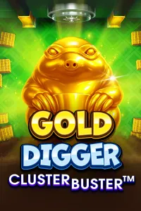 Gold Digger Clusterbuster